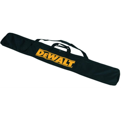 Чохол DeWALT DWS5025 для дискових та торцювальних пилок длина 1 и 1.5 м захист от повреждений