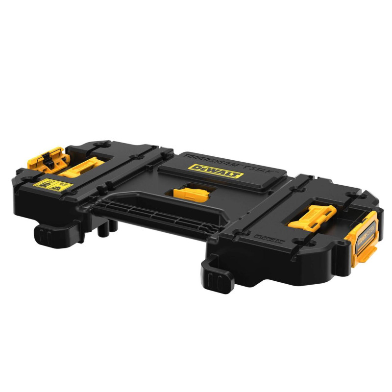 Адаптер DeWALT DWV9510 для кріплення ящиків TSTAK сумісний із DWV901 DWV902 DWV905 легкість установки