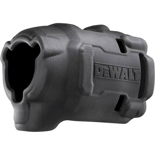 Захисний гумовий чохол DeWALT PB850 стійкий до пошкоджень та розчинників для ударного шурупокрута DCF850