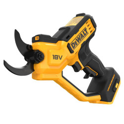 Секатор акумуляторний DeWALT DCMPP568N діаметр різу 32 мм вага 1.37 кг Li-Ion 18В щітковий двигун Секатор акумуляторний DeWALT DCMPP568N діаметр різу 32 мм вага 1.37 кг Li-Ion 18В щітковий двигун