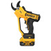 Секатор акумуляторний DeWALT DCMPP568P1 18В діаметр різу 32 мм вага 1.37 кг Li-Ion 5 Агод