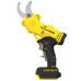 Секатор акумуляторний STANLEY FATMAX SFMCPP32B Li-Ion 18В максимальний діаметр різу 32 мм вага 1.3 кг