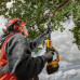 Висоторіз акумуляторний DeWALT DCMPS567N безщітковий довжина шини 20 см Li-ion 18 В швидкість ланцюга 6.5 м/с