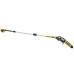 Висоторіз акумуляторний DeWALT DCMPS567P1 18 В безщітковий довжина шини 20 см розкладна штанга 180-280 см