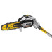 Висоторіз акумуляторний DeWALT DCMPS567P1 18 В безщітковий довжина шини 20 см розкладна штанга 180-280 см