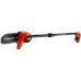 Акумуляторний висоторіз BLACK+DECKER GPC1820L20 18 В телескопічна штанга 2.5 м вага 4.85 кг