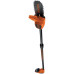 Акумуляторний висоторіз BLACK+DECKER GPC1820L20 18 В телескопічна штанга 2.5 м вага 4.85 кг