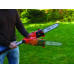 Електричний висоторіз BLACK+DECKER PS7525 потужність 0.8 кВт довжина шини 25 см телескопічна штанга 182-267 см