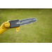 Висоторіз акумуляторний STANLEY FATMAX SFMCPS620M1 Li-ion 20 В шина 20 см телескопічна штанга до 3 м