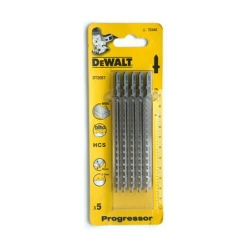 Полотно пила DeWALT DT2057 116 мм BiM прямой тип резания для деревини максимальная толщина 65 мм