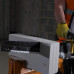 Полотно пильне DeWALT DT2975 для газобетону 430 мм TCT сумісність з DWE 397 DWE 398 DWE 399