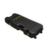 Перфоратор Zipper ZI-ABH1700D 1.7 кВт 230 В 65 Дж 1900 ударів на хвилину з антивібраційною системою