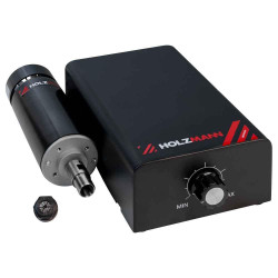 Комплект апгрейду шпинделя HOLZMANN CTF45P500W 500Вт 12000об/хв для фрезерного станка CTF45P_230V Комплект апгрейду шпинделя HOLZMANN CTF45P500W 500Вт 12000об/хв для фрезерного станка CTF45P_230V