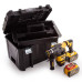 Перфоратор акумуляторний DeWALT DCH333X2 безщітковий 3.5 Дж вага 3.7 кг Li-Ion 54 В XR FlexVolt