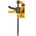 Струбцина тригерна DeWALT DWHT0-83193 максимальне зусилля 135 кг довжина 300 мм глибина 83 мм
