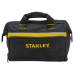 Сумка для інструменту STANLEY 1-93-330 нейлон зручні ручки 8 внутрішніх 2 зовнішніх кишені 300 x 250 x 130 мм