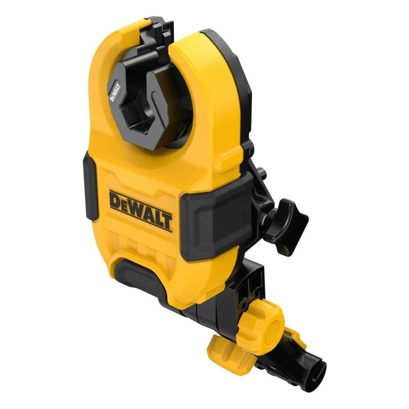 Насадка до шуруповерта DeWALT DT20562 360 градусов для M6 M8 M10 M12 серия IMPACT CONNECT шестигранник 1/4 дюйма