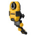 Насадка до шуруповерта DeWALT DT20562 360 градусов для M6 M8 M10 M12 серия IMPACT CONNECT шестигранник 1/4 дюйма