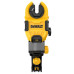 Насадка до шуруповерта DeWALT DT20562 360 градусов для M6 M8 M10 M12 серия IMPACT CONNECT шестигранник 1/4 дюйма