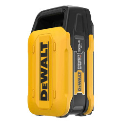 Акумуляторна батарея DeWALT DCBPS0554 10 Ач 55.4 В вага 5.3 кг нова серія POWERSHIFT з індикацією заряду Акумуляторна батарея DeWALT DCBPS0554 10 Ач 55.4 В вага 5.3 кг нова серія POWERSHIFT з індикацією заряду