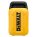 Акумуляторна батарея DeWALT DCBPS0554 10 Ач 55.4 В вага 5.3 кг нова серія POWERSHIFT з індикацією заряду