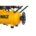 Компресор повітряний DeWALT DXCMS2550HE безмасляний 1.8 кВт об'єм ресивера 50 л продуктивність 260 л/хв
