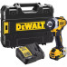 Гайкокрут DeWALT DCF901P1 акумуляторний безщітковий максимальний крутний момент 338 Нм вага 1 кг