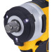 Гайкокрут DeWALT DCF901P1 акумуляторний безщітковий максимальний крутний момент 338 Нм вага 1 кг