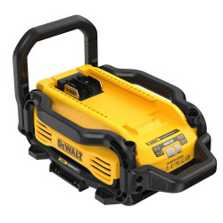 Зарядний пристрій DeWALT DCBPSC0550 4.08 кг час зарядки 55 хв струм зарядки 12 А Зарядний пристрій DeWALT DCBPSC0550 4.08 кг час зарядки 55 хв струм зарядки 12 А