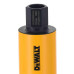 Коронка алмазная DeWALT DCDW103 82 мм 450 мм для сверления армированного бетона с охлаждением