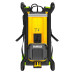 Вібратор-наплічник глибинний DeWALT DCPS310N акумуляторний безщітковий двигун вага 7 кг тривалий час роботи до 60 хвилин