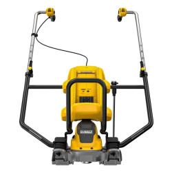 Віброрейка акумуляторна DeWALT DCPS330N довжина рейки 1.2-5 м безщітковий двигун вага 13.8 кг