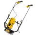 Віброрейка акумуляторна DeWALT DCPS330N довжина рейки 1.2-5 м безщітковий двигун вага 13.8 кг