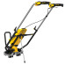 Віброрейка акумуляторна DeWALT DCPS330N довжина рейки 1.2-5 м безщітковий двигун вага 13.8 кг