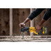 Дриль акумуляторний DeWALT DCD444N 18В безщітковий двигатель крутящий момент 233 Нм вес 4.1 кг