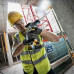 Дриль-шурупокрут DeWALT DCD996P3 акумуляторний безщітковий 18 В 5 Аг 95 Нм вага 1.6 кг