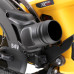 Дисковая пила DeWALT DCS577N 190 мм бесщеточная 5.0 кг 54 В Li-Ion 2400 Вт