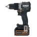 Дриль-шурупокрут ударний DeWALT DCD85MM2T 18В 4 А·г 90 Нм 1.34 кг безщітковий двигатель McLaren F1 TEAM LIMITED EDITION