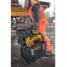 Мийка високого тиску DeWALT DXPW002CE потужність 2.9 кВт тиск 160 бар шланг 8 м продуктивність 630 л/год