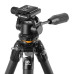 Штатив Vanguard VEO 5 234CO-26 максимальная висота 159.1 см вес 1.47 кг углеволокно 4 секции