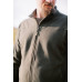 Кофта флісова Tribe Fleece Jacket Full Zip T-KJ-0011-olive 54 Оливковий матеріал високої якості теплозахист
