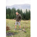 Кофта флісова Tribe Fleece Jacket Full Zip T-KJ-0011-olive 56 Оливковий флісовий матеріал для тепла і комфорту