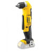 Дриль-шурупокрут DeWALT DCD740NT 18.0В 33 Нм 1.3 кг безщітковий 2 скорости до 2000 об/мин Li-Ion акумулятор