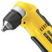 Дриль-шурупокрут DeWALT DCD740NT 18.0В 33 Нм 1.3 кг безщітковий 2 скорости до 2000 об/мин Li-Ion акумулятор