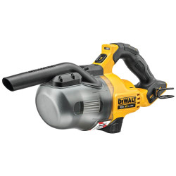 Пилосос акумуляторний DeWALT DCV501LN 18 В об’єм пилозбірника 0.7 л вага 1.5 кг сила всмоктування 9.4 кПа Пилосос акумуляторний DeWALT DCV501LN 18 В об’єм пилозбірника 0.7 л вага 1.5 кг сила всмоктування 9.4 кПа