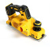 Рубанок акумуляторний DeWALT DCP580N 18 В безщітковий двигатель частота вращения 15000 об/мин вес 2.5 кг