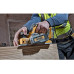 Рубанок акумуляторний DeWALT DCP580N 18 В безщітковий двигатель частота вращения 15000 об/мин вес 2.5 кг