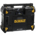 Зарядний пристрій DeWALT DWST1-81078 для Li-Ion батарей 10.8 В 12 В 18 В 54 В вага 5.9 кг час зарядки 60-300 хв
