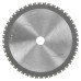 Пиляльний диск DeWALT DT1044 184 мм 1.6 мм 48 зубьев для металла максимальні оберти 4000 об/мин