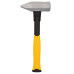 Мини-кувалда DeWALT DWHT56157-1 вес головки 1810 г длина 370 мм рукоятка скловолокно